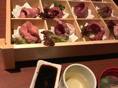 -赤坂亭 M9和牛烧肉(水街店)