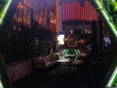 -CIRCLE·酒吧(第一国际店)