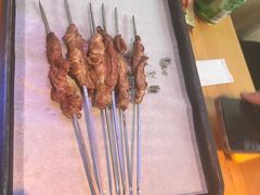 -四禧精酿烧烤串吧(大明湖店)