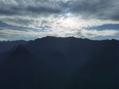 -陕西省红河谷森林公园