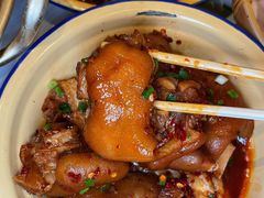 -东排食堂长沙小吃大排档(五一广场店)