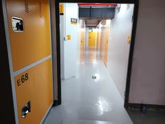 -安东易迷你自助仓储寄存仓库(草桥店)