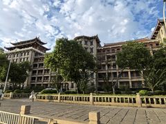 -龙舟池