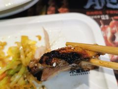 -木屋烧烤(西城天桥店)