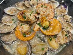 -79号渔船海鲜饭店(龙岗店)