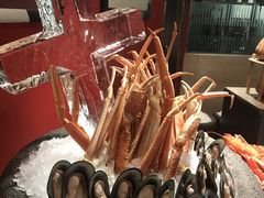 -北京中国大饭店