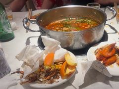 -七欣天香辣蟹火锅(万润龙河店)
