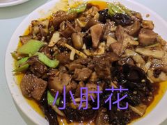 -胖子菜馆(隆昌路店)
