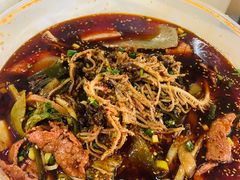 -蓉城西二道无名冒菜(西二道街店)