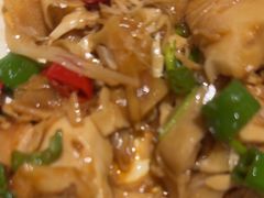 -箪食巷私房菜馆·鲁菜(玉函路店)
