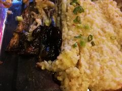-夜烤·宜宾烧烤(回龙湾店)