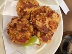 -ITARU食堂·定食料理(西丽店)