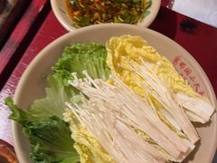 -蜀国大将老火锅(江北店)