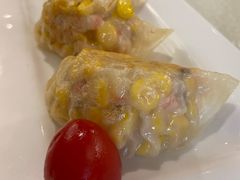 -广州同裕国际酒店