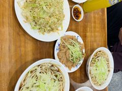 -柴氏风味斋(甘家口店)