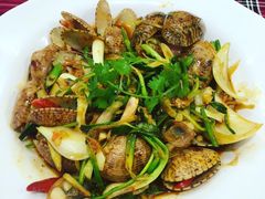 -QQ海鲜餐厅