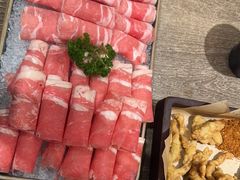 -新辣道鱼火锅(龙旗广场店)