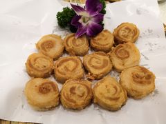野鸡卷-有腥气私房菜·寻味顺德