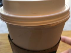 -星巴克(红房子店)