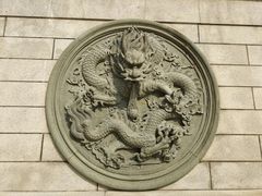 -广东圆玄道观
