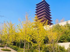 -牛首山文化旅游区