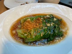 -周三的情书花园餐厅(江北店)