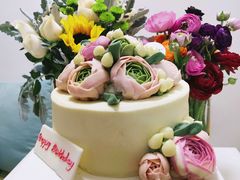 -BON CAKE(华贸购物中心店)