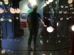 -陕西自然博物馆