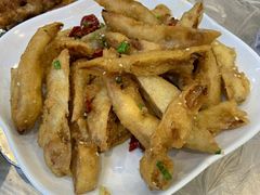 -小民大排档(光谷店)