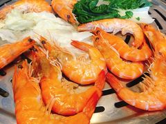 -日进一片海.生腌海鲜火锅.宵夜烧烤(三里屯总店)