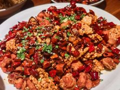 -双流老妈兔头(荟聚店)