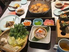-匠和风精致料理(莆田财富中心店)