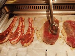 -新石器烤肉(之心城店)