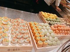 -北京稻香村(零号店)
