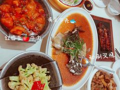 -长禧家·珑厨(东山口店)