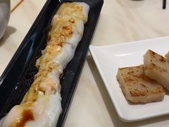 -稻香酒家·34年老字号·港式粤菜(侨光店)