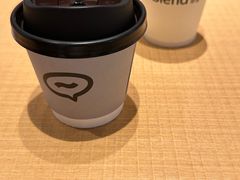 -blend (大运天地店)
