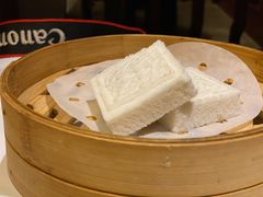 金陵方糕-金陵饭店·梅苑