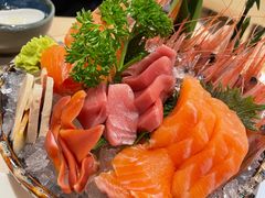 -大渔铁板烧(万象城店)