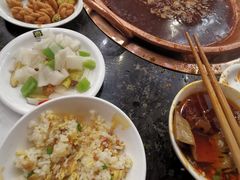 -老码头火锅(玉林店)