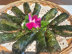 壮家假篓肉卷-老友王·南宁特色菜(金汇如意坊店)