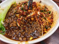 -老陈婆手工面庄