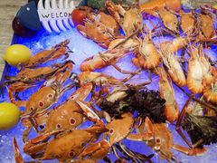 -深圳佳兆业万豪酒店-金沙全日餐厅