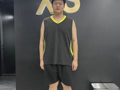 -享受健身·美体塑形馆