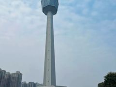 -陕西自然博物馆