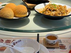 -粤点越有·茶点·粤菜(樵岭国际店)
