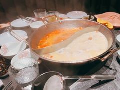 -捞王锅物料理(金华义乌之心店)