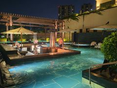 -清河半岛温泉度假酒店