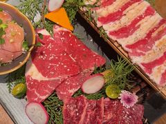 -MIKOMIKO和牛烧肉专门店(南门店)