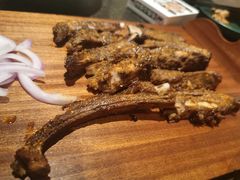 -丝路金桃·新疆菜(徐汇店)